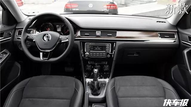 一汽-大众3款上市新车,成功刷屏了