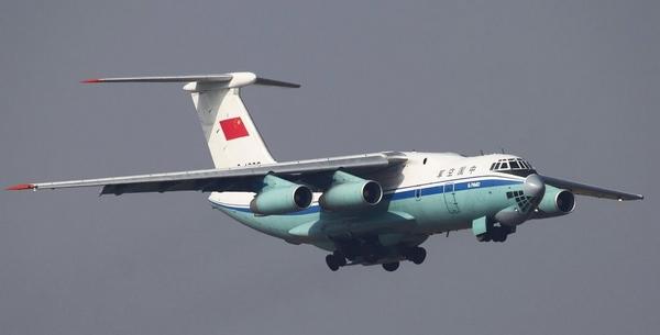 俄罗斯又向中国推销伊尔476？中国已不稀罕！