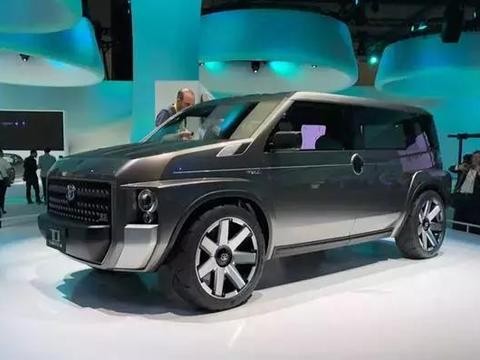 史上最豪华MPV 售价百万 越野拉货样样行 关键还省油