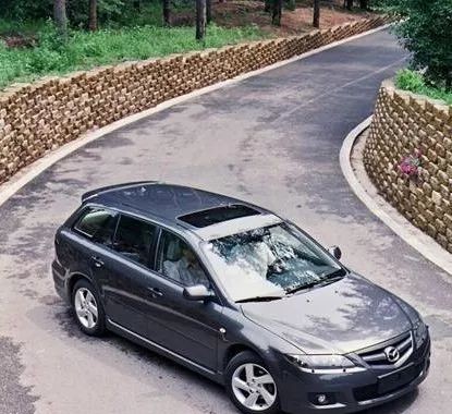 比三厢更适合家用，10万就能买到这5款性价比超高的二手车