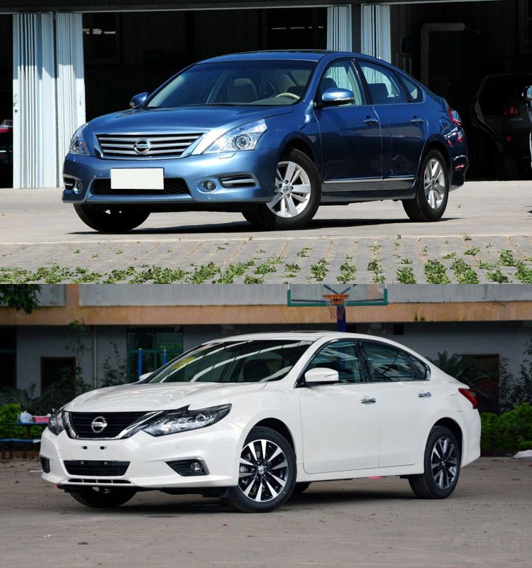 设计师毁掉的几款经典车 老车主们偷着乐 新车主欲哭无泪