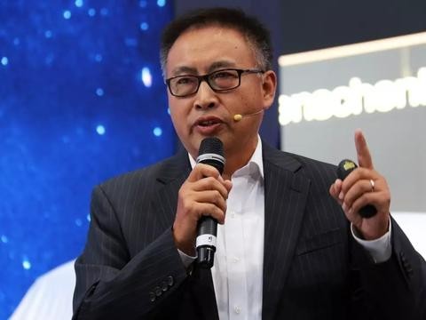 头条·对话丨陈安宁：构筑2.0管理体系，加快奇瑞营销变革