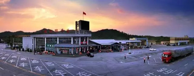 什么是高速公路的“死亡盲区”,老司机都不知道