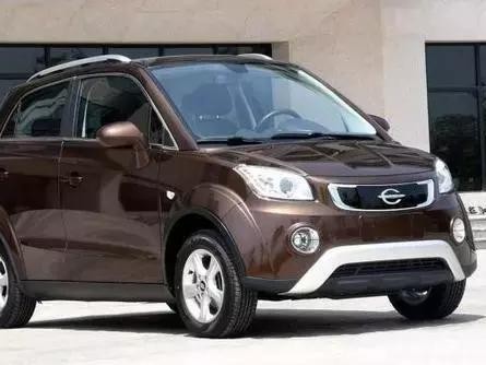 李嘉诚重金投资电动车亮相，目测简陋，匆忙上市？