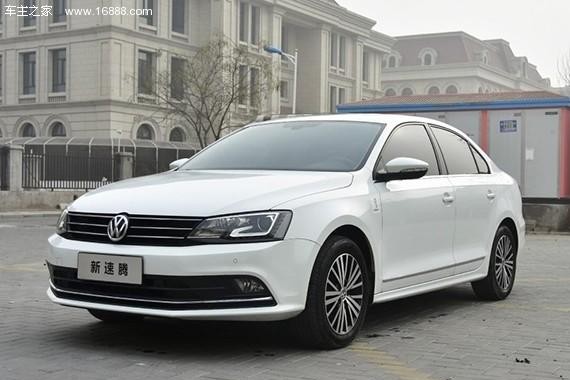 2018款大众速腾上市 售13.18-21.88万元