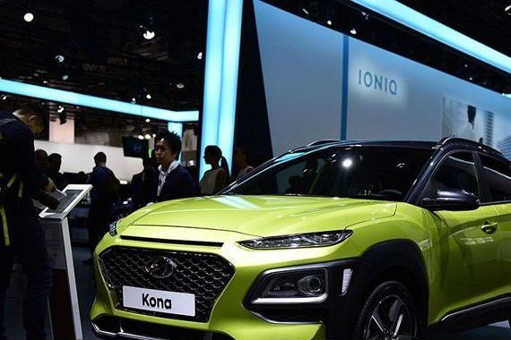 年度收官之作！广州车展新车大曝光！喜欢SUV的有福了