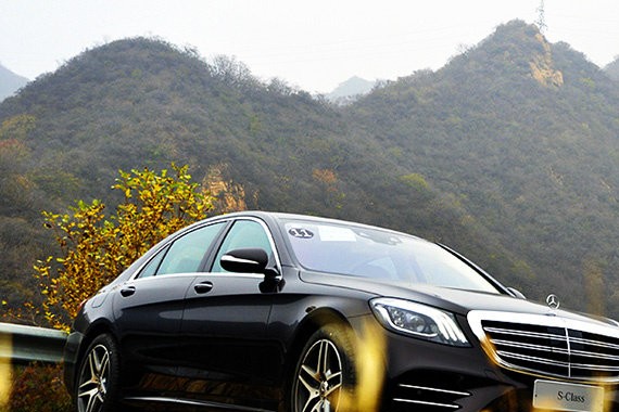 这次它给你的不止豪华舒适