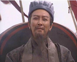 别被三国演义洗脑了, 看看真实的诸葛亮是什么样子吧!