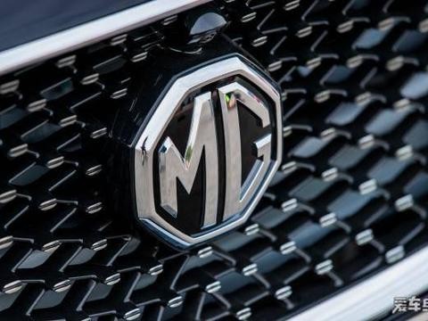 11月3号开售！名爵6不仅漂亮 6.6秒破百秒杀思域