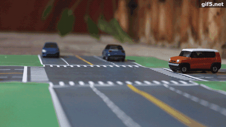 开车发生事故,这6种情况都是对方全责,别被坑!