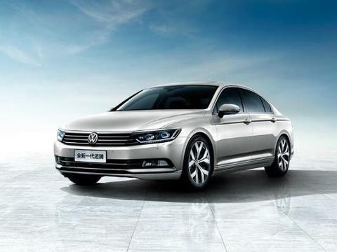 性价比高到可怕！德美日B级车主力该如何选？