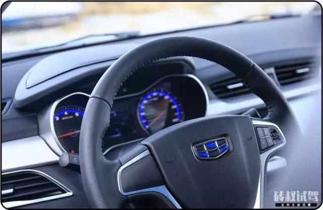 预计5万起,这台销量超100万的国民家轿刚刚换代!