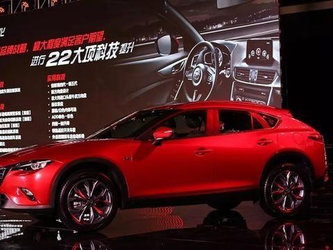 解毒 | 过弯更快的马自达是如何炼成的