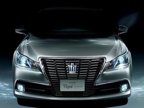 越改越尴尬的豪车，曾经抢手加价售，现在销量惨淡降价都没人买！