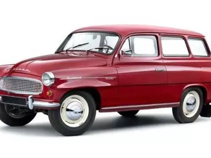 这两款新增车型 让明锐旅行车情怀与实用并存！