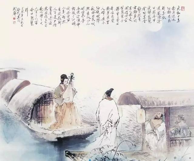 白居易比李商隐大40岁，但他的愿望竟然是当李商隐的儿子！|李商隐|白居易|儿子_新浪新闻
