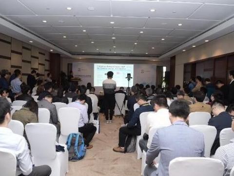 加特兰发布国内首款77GHz CMOS雷达芯片