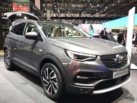 整车进口, 比标志3008大一圈, 1.5T才卖10万, 动力赛博越