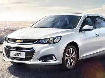 2018款迈锐宝上市，这销量可得劲儿了！