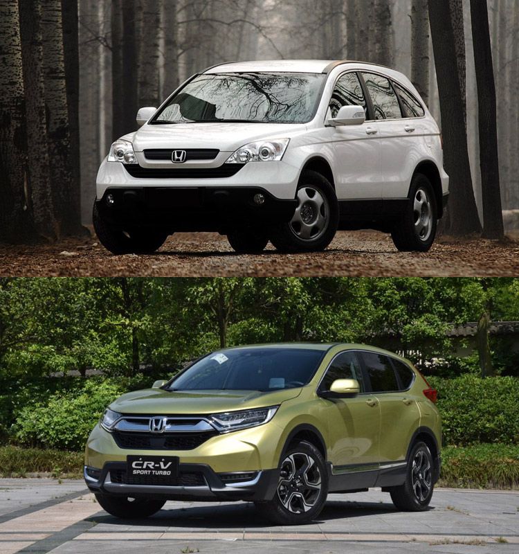 设计师毁掉的几款经典车 老车主们偷着乐 新车主欲哭无泪