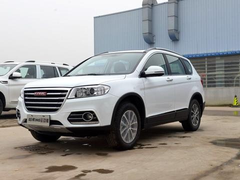 以前百公里10个油，换新1.5T动力后，哈弗H6省油了？