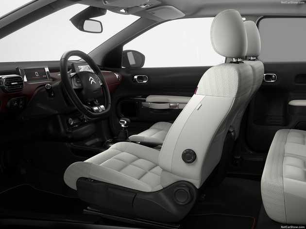 雪铁龙从设计的怪圈里出来了,这一款车型代表性车型说明了一切