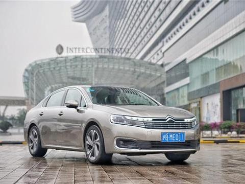 雪铁龙C5&C6：从盆地到山地 300KM的“腰上”之旅