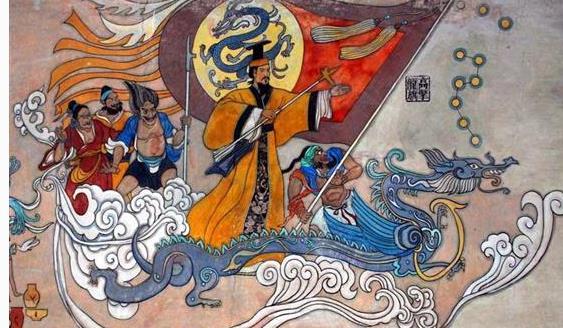 为什么秦始皇还有另外的名字叫赵正, 难道他父