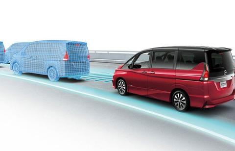 日产普及半自动驾驶技术，明年起在美大力推广