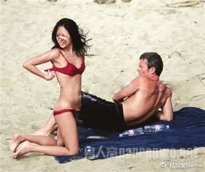 章子怡为什么叫国际脏 她是怎么从章沦为脏的