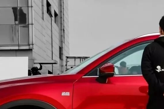 你连选车都只选黑白，为什么不敢直面肥腻的人生？