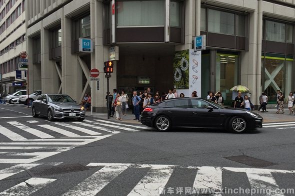 看了5天，日本人都喜欢什么车？