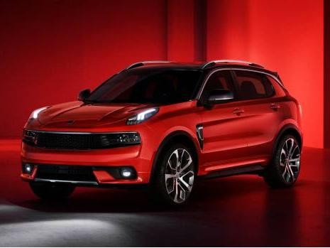 领克01预售价偏高？ 看完你就不纠结了