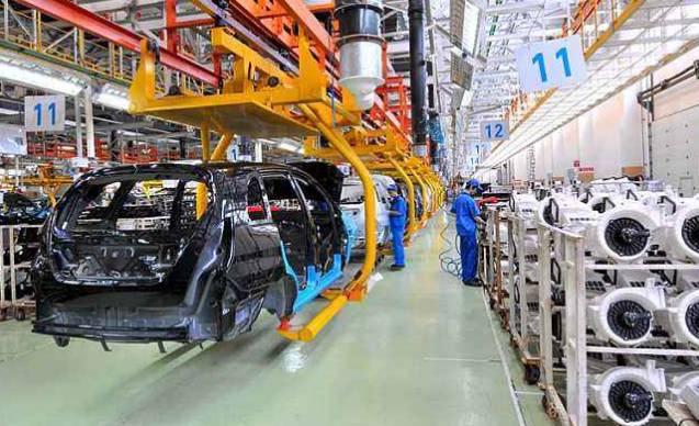 北京汽车A股上市的3个原因是什么?