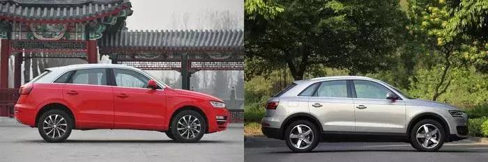 众泰终于把皮尺瞄准了奔驰!奔驰:该来的终究来了!