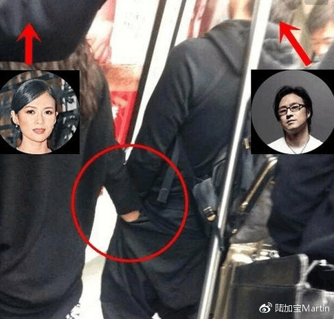 章子怡为什么叫国际脏 她是怎么从章沦为脏的