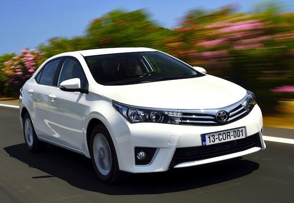 10万左右,省油的合资车有哪些?