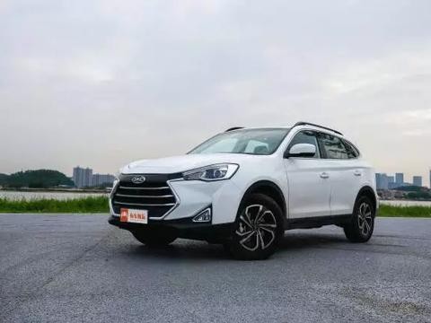 最强1.5T+自动挡, 高性价比国产大SUV保养贵吗? 【砖叔长测】