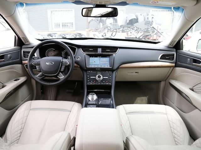 买不起奥迪A6和5系不怕,这几款便宜的高级货一样能撑面子