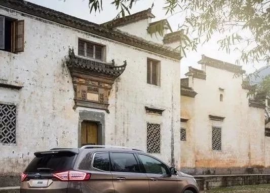 不安于烟火平庸的灵魂 不如与福特锐界感受人生U转弯