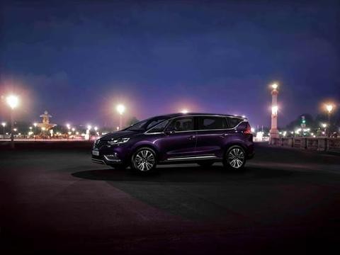 一次用心的跨界——汽车观察家苏州试驾雷诺ESPACE