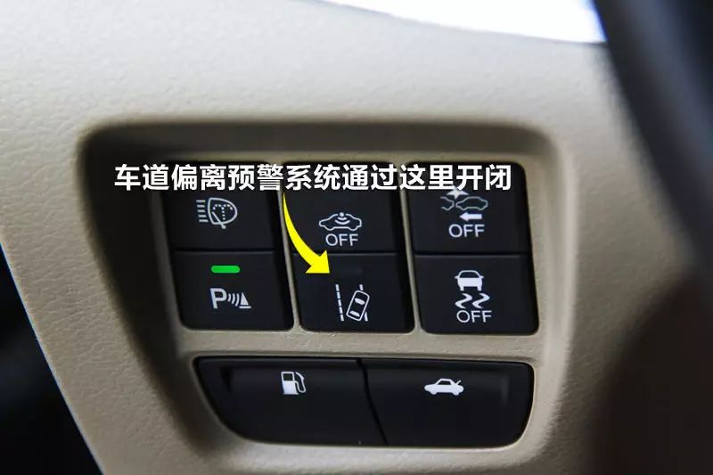 车上有这3个功能不要关,关键时刻救你一命!