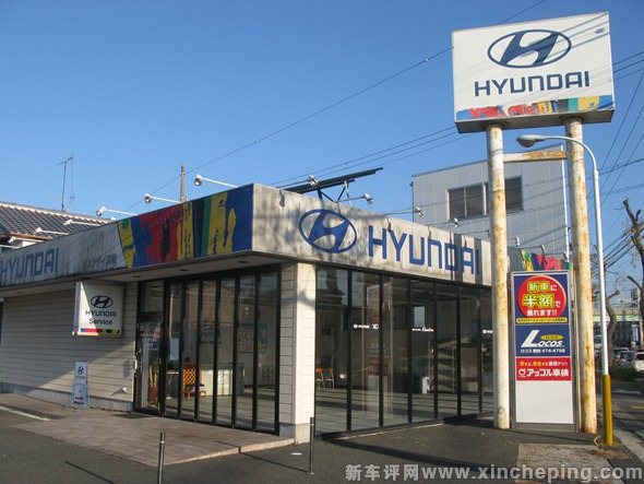 看了5天，日本人都喜欢什么车？