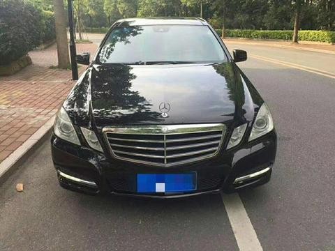 炒股炒石油炒货币，不如入手一辆18万的13年奔驰E300更加保值！