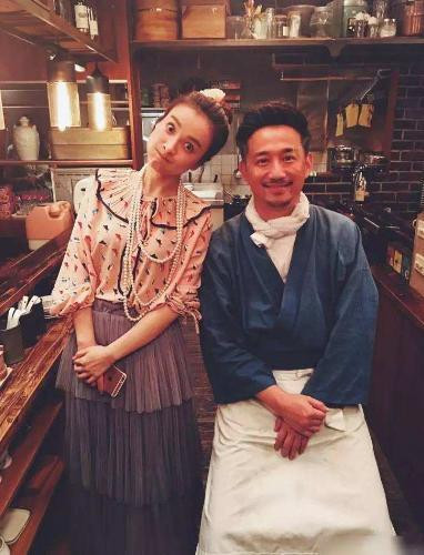 天价火锅店,网友: 一顿饭花了半个月工资|吴昕|