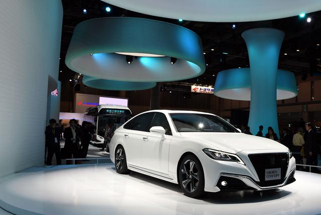 买不起奥迪A6和5系不怕,这几款便宜的高级货一样能撑面子