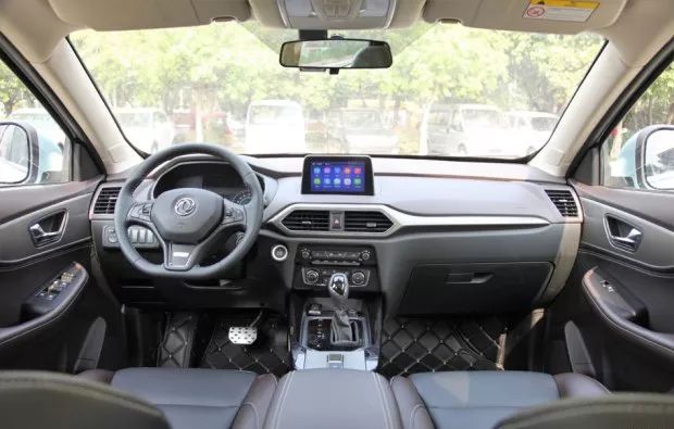 这款爷们就该买的硬派越野车,终于出新款了!