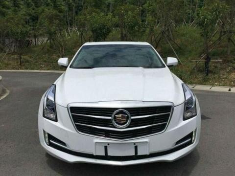 美系的豪华品牌，B级的定位C级的定价，开三年掉价一半