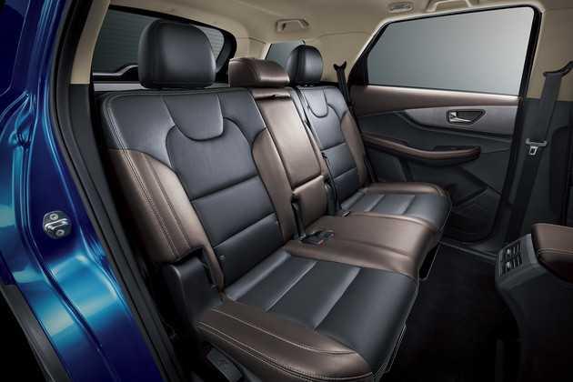 又将掀起一股SUV新浪潮的东风风光S560下月上市,预售价7-10万