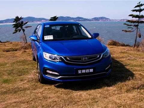 试驾丨落地7万的家轿能好到什么程度？这款诚意之作告诉你！